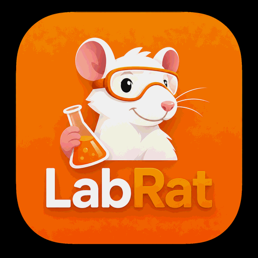 Lab Rat